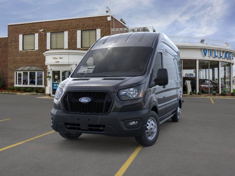 New 2026 Ford Transit 350 - photo 24