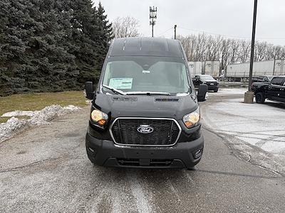 2026 Ford Transit 350 High Roof RWD Empty Cargo Van for sale #T33377 - photo 2