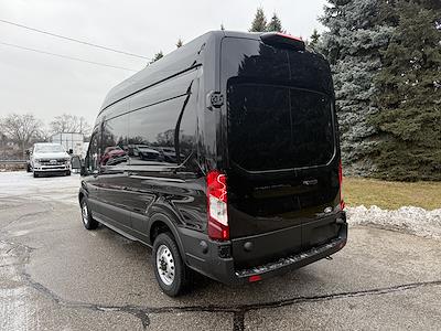 New 2026 Ford Transit 350 High Roof Empty Cargo Van for sale #T33377 - photo 2