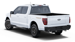2025 Ford F-150 SuperCrew Cab 4WD Pickup for sale #T33378 - photo 24