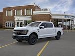 2025 Ford F-150 SuperCrew Cab 4WD Pickup for sale #T33378 - photo 26