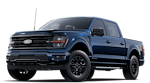 2025 Ford F-150 SuperCrew Cab 4WD Pickup for sale #T33379 - photo 23