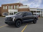 New 2025 Ford F-150 Lightning Pro SuperCrew Cab for sale #T33383 - photo 1