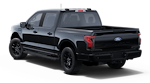 New 2025 Ford F-150 Lightning Pro SuperCrew Cab for sale #T33383 - photo 16