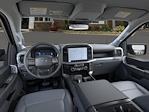 New 2025 Ford F-150 Lightning Pro SuperCrew Cab for sale #T33383 - photo 8