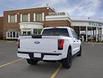 New 2025 Ford F-150 Lightning XLT SuperCrew Cab for sale #T33384 - photo 8
