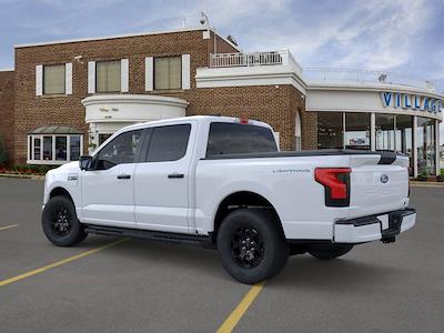 New 2025 Ford F-150 Lightning XLT SuperCrew Cab for sale #T33386 - photo 2