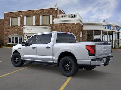New 2025 Ford F-150 Lightning XLT SuperCrew Cab for sale #T33388 - photo 2