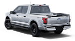 New 2025 Ford F-150 Lightning XLT SuperCrew Cab for sale #T33388 - photo 17