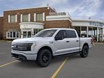 New 2025 Ford F-150 Lightning XLT SuperCrew Cab for sale #T33388 - photo 1