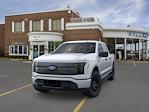 New 2025 Ford F-150 Lightning XLT SuperCrew Cab for sale #T33388 - photo 3