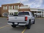 New 2025 Ford F-150 Lightning XLT SuperCrew Cab for sale #T33388 - photo 8