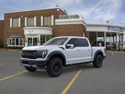 New 2025 Ford F-150 Raptor SuperCrew Cab for sale #T33391 - photo 1