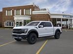 New 2025 Ford F-150 Raptor SuperCrew Cab for sale #T33391 - photo 1