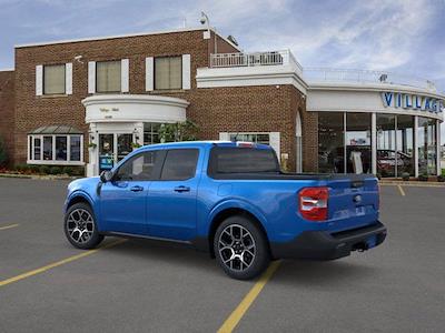 New 2026 Ford Maverick Lariat SuperCrew Cab for sale #T33397 - photo 2