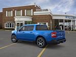 New 2026 Ford Maverick Lariat SuperCrew Cab for sale #T33397 - photo 4