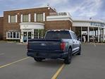 2025 Ford F-150 SuperCrew Cab 4WD Pickup for sale #T33398 - photo 8
