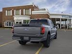 New 2025 Ford F-150 Lightning XLT SuperCrew Cab for sale #T33400 - photo 7