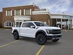 New 2025 Ford F-150 Raptor SuperCrew Cab for sale #T33405 - photo 7