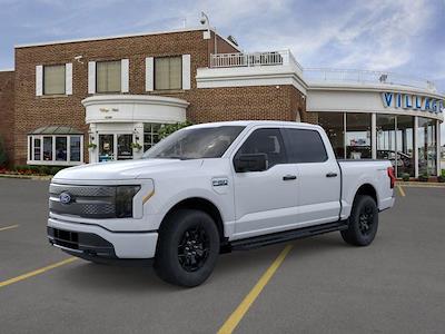 New 2025 Ford F-150 Lightning XLT SuperCrew Cab for sale #T33407 - photo 1