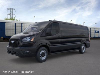 2026 Ford Transit 250 Low Roof RWD Empty Cargo Van for sale #T33409 - photo 1