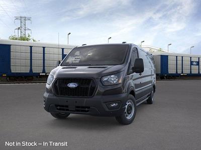 2026 Ford Transit 250 Low Roof RWD Empty Cargo Van for sale #T33409 - photo 2