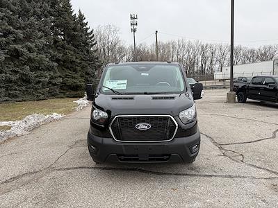 2026 Ford Transit 250 Low Roof RWD Empty Cargo Van for sale #T33409 - photo 1