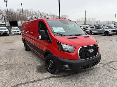 New 2026 Ford Transit 350 Low Roof Empty Cargo Van for sale #T33410 - photo 2