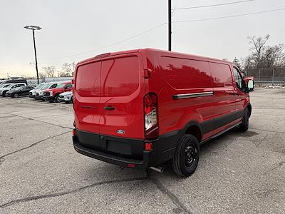 New 2026 Ford Transit 350 Low Roof Empty Cargo Van for sale #T33410 - photo 2
