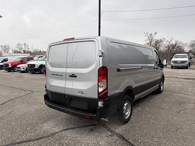 2026 Ford Transit 250 Low Roof RWD Empty Cargo Van for sale #T33411 - photo 2