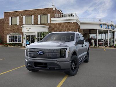 New 2025 Ford F-150 Lightning XLT SuperCrew Cab for sale #T33413 - photo 2