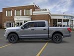 2025 Ford F-150 Lightning SuperCrew Cab 4x4 Pickup for sale #T33413 - photo 4