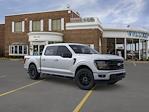 2025 Ford F-150 SuperCrew Cab 4WD Pickup for sale #T33416 - photo 7