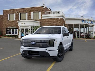 New 2025 Ford F-150 Lightning XLT SuperCrew Cab for sale #T33423 - photo 2