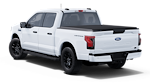 New 2025 Ford F-150 Lightning XLT SuperCrew Cab for sale #T33423 - photo 2