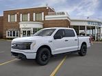 New 2025 Ford F-150 Lightning XLT SuperCrew Cab for sale #T33423 - photo 1