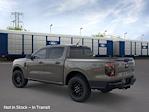 New 2025 Ford Ranger XLT SuperCrew Cab for sale #T33425 - photo 4