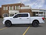 2025 Ford F-150 Lightning SuperCrew Cab 4x4 Pickup for sale #T33428 - photo 4