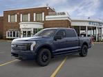 New 2025 Ford F-150 Lightning XLT SuperCrew Cab for sale #T33431 - photo 19