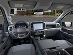 2025 Ford F-150 Lightning SuperCrew Cab 4x4 Pickup for sale #T33434 - photo 9