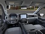 2025 Ford F-150 Lightning SuperCrew Cab 4x4 Pickup for sale #T33438 - photo 9