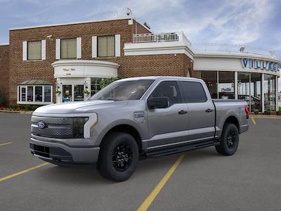 New 2025 Ford F-150 Lightning XLT SuperCrew Cab for sale #T33439 - photo 1