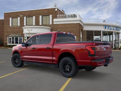 New 2025 Ford F-150 Lightning XLT SuperCrew Cab for sale #T33441 - photo 2