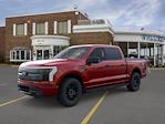 New 2025 Ford F-150 Lightning XLT SuperCrew Cab for sale #T33441 - photo 6
