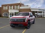 New 2025 Ford F-150 Lightning XLT SuperCrew Cab for sale #T33441 - photo 8