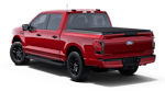 New 2025 Ford F-150 Lightning XLT SuperCrew Cab for sale #T33441 - photo 3