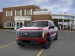 New 2025 Ford F-150 Lightning XLT SuperCrew Cab for sale #T33441 - photo 13