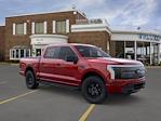New 2025 Ford F-150 Lightning XLT SuperCrew Cab for sale #T33441 - photo 18