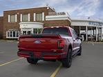 New 2025 Ford F-150 Lightning XLT SuperCrew Cab for sale #T33441 - photo 19