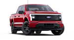 New 2025 Ford F-150 Lightning XLT SuperCrew Cab for sale #T33441 - photo 2